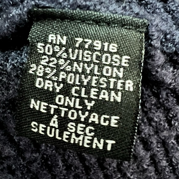 Anthropologie Akemi and Kin Open Ribbed Knit Cardigan Sweater One Size As Is - Picture 12 of 16